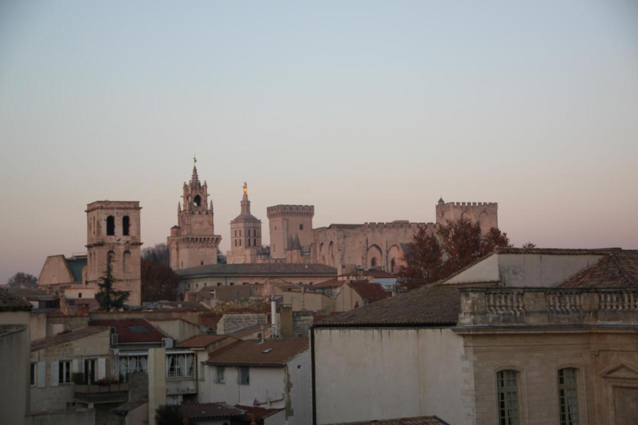 Appartement A La Terrasse D'avignon Avignon