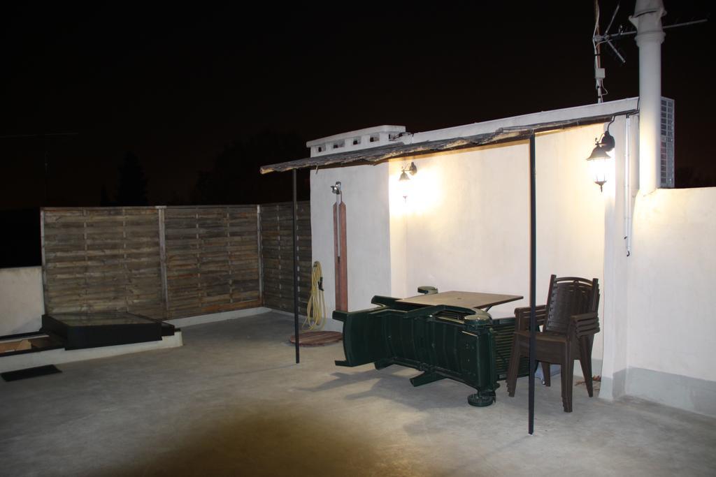 A La Terrasse D'avignon *