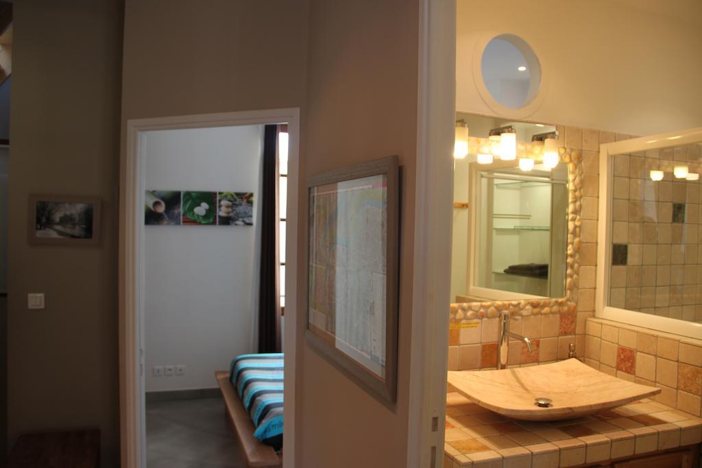 Appartement A La Terrasse D'avignon