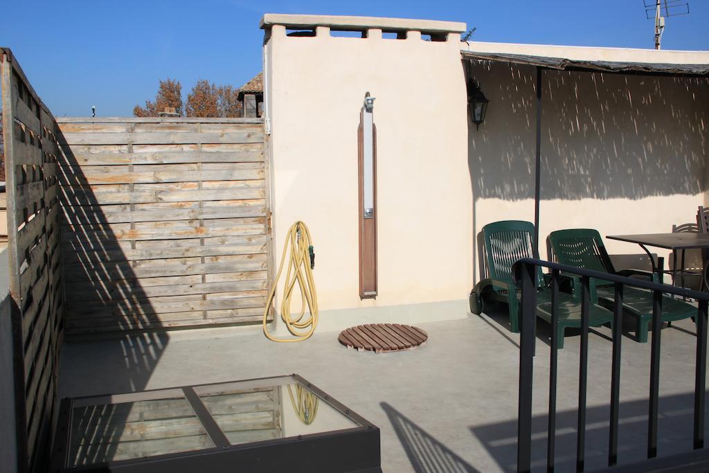 Appartement A La Terrasse D'avignon